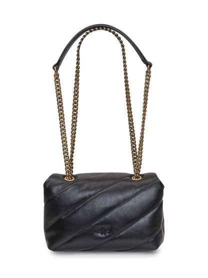 Pinko Shoulder Bags