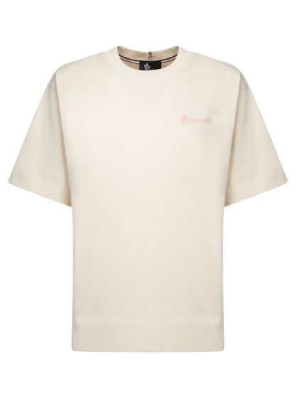 Moncler Grenoble T-Shirts