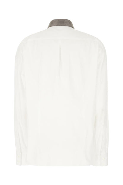 Brunello Cucinelli Shirts