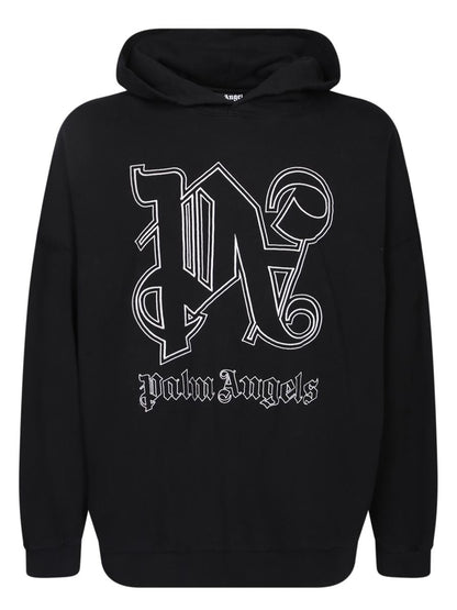 Palm Angels Sweatshirts