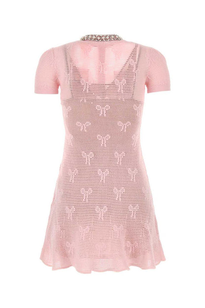 Self-Portrait Dress