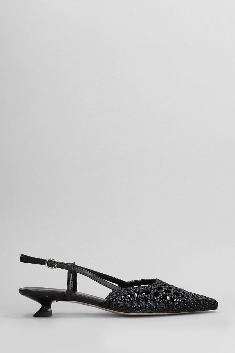 Pedro Miralles Pumps