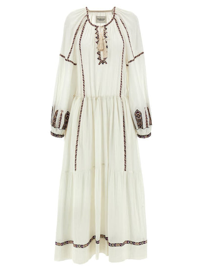 Isabel Marant Étoile 'Florenza' Dress