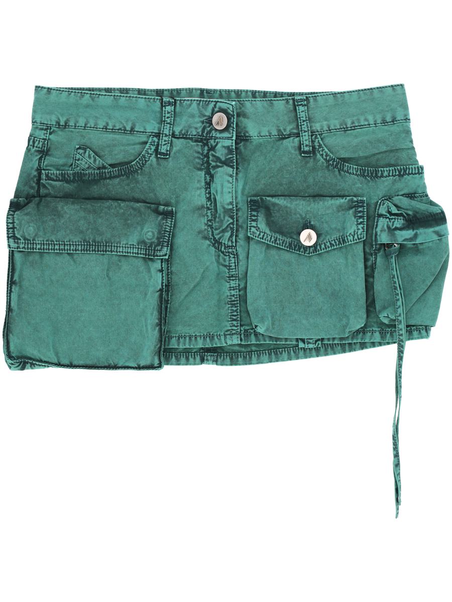 The Attico Skirts