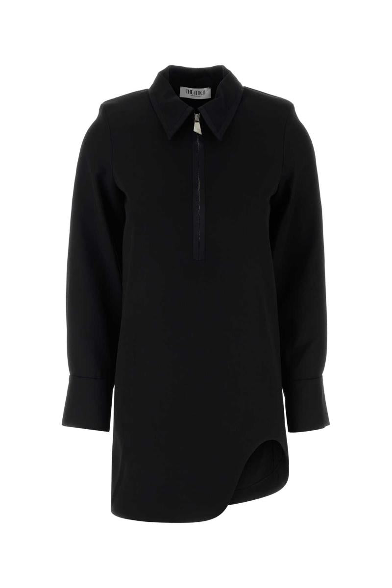The Attico Dress