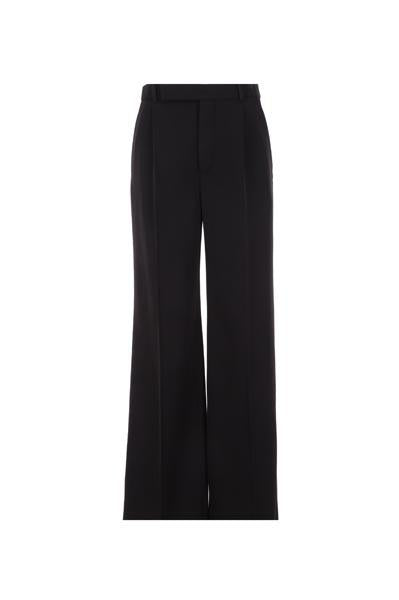 Saint Laurent  Trousers