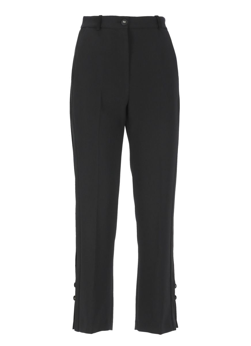 Elisabetta Franchi Trousers