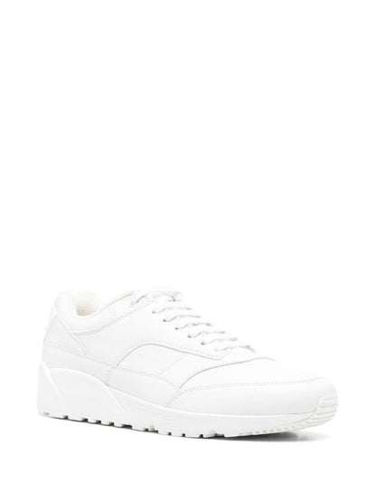 Saint Laurent  Flat Shoes