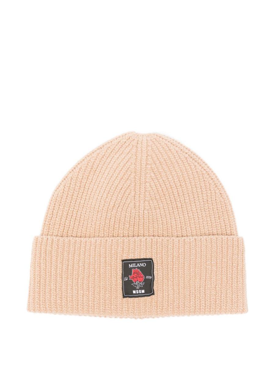 Msgm Hats