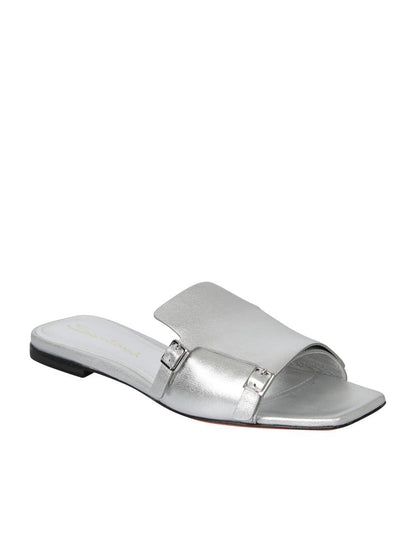 Santoni Sandals