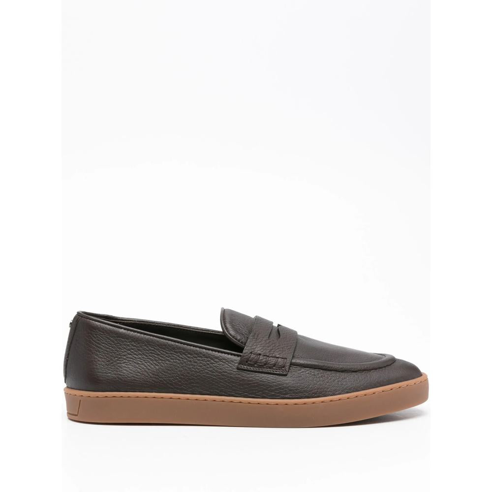 Canali Shoes