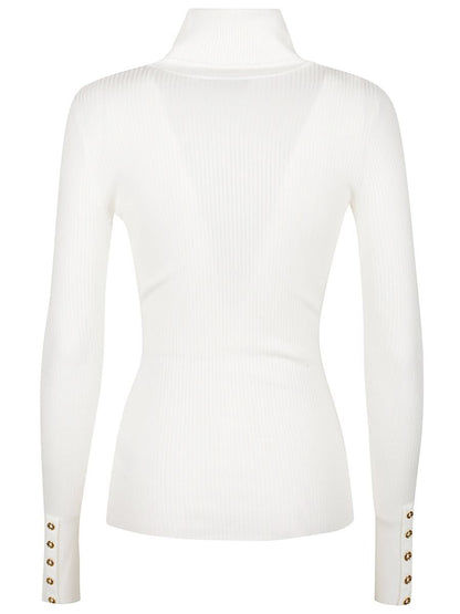 Elisabetta Franchi Sweater