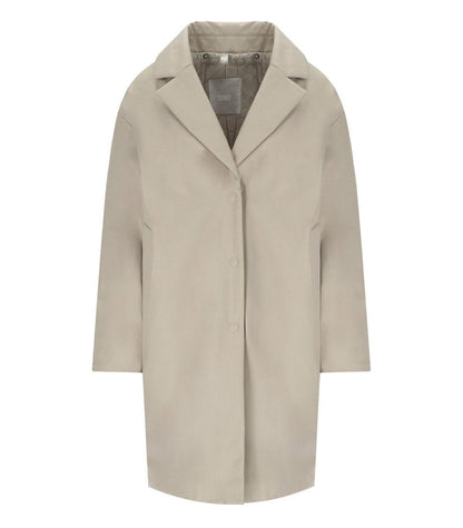 Duno Miranda Beige Coat