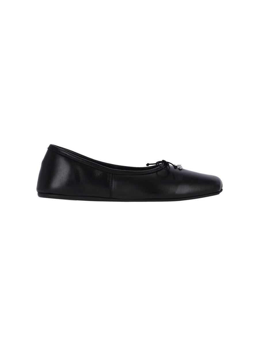 Vivienne Westwood Flat Shoes