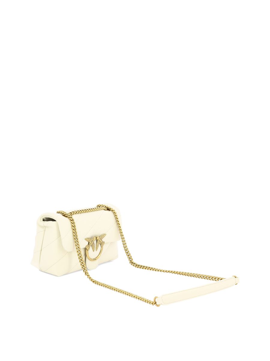 Pinko 'Love Mini Puff' Crossbody Bag