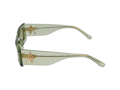 LINDA FARROW Sunglasses