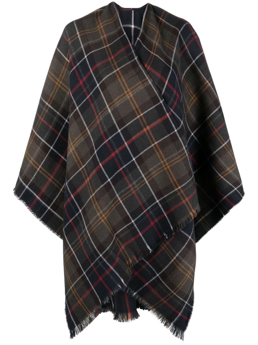 Barbour Scarfs