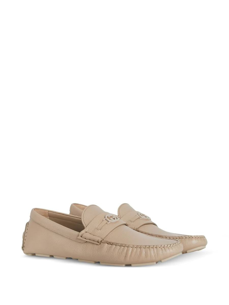 Gucci Flat Shoes