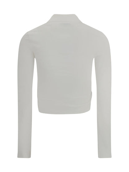 Courrèges Polo Shirts