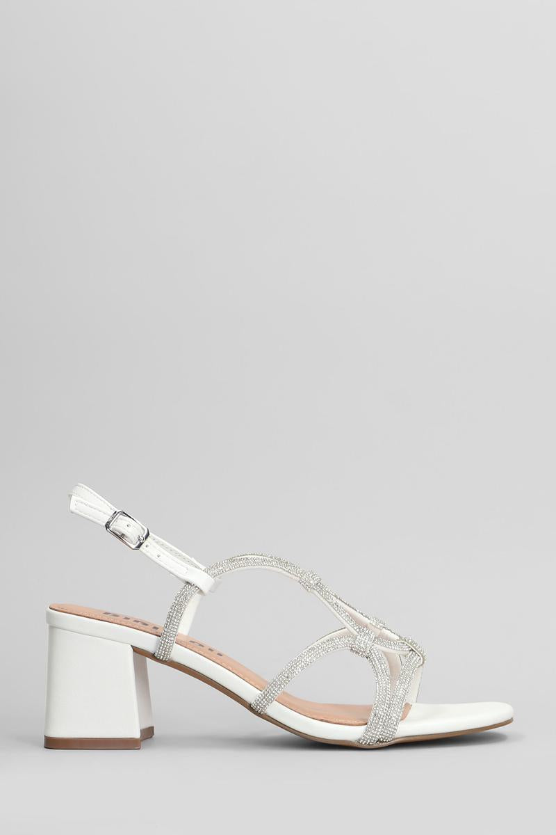 Bibi Lou Liv Sandal Sandals