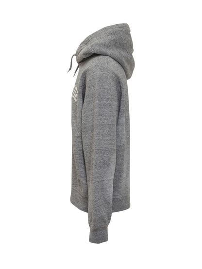 DSQUARED2 Dsquared2 Gray Hoodie