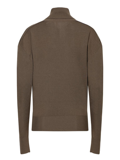 Burberry Sweaters