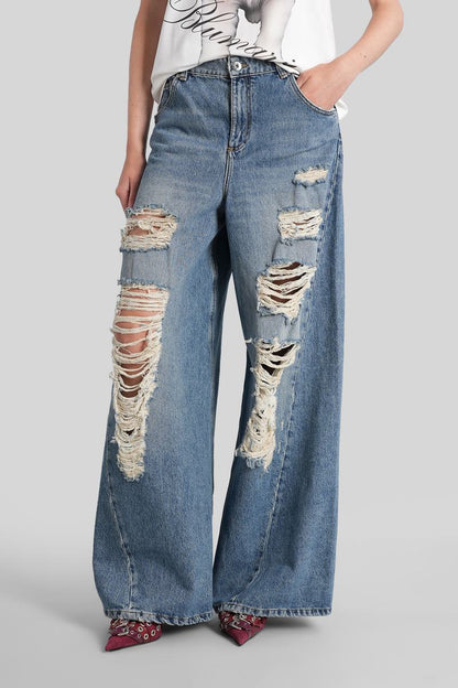 Blumarine Jeans
