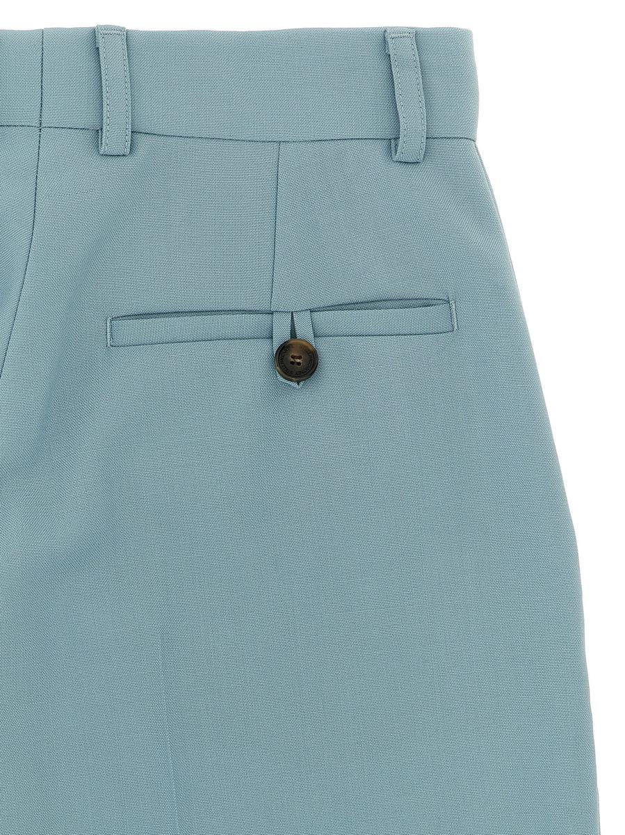 Stella McCartney Low Waist Pants