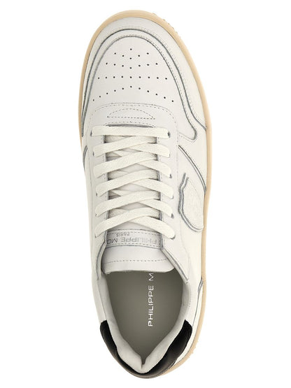 Philippe Model Sneakers