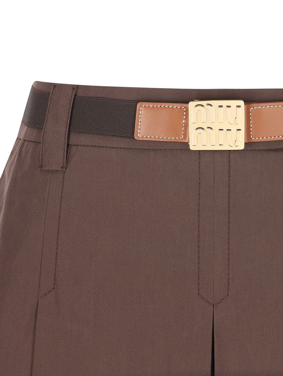 Miu Miu Skirts