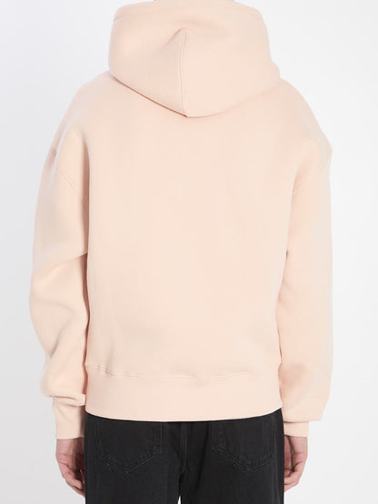 AMI Paris De Coeur Hoodie