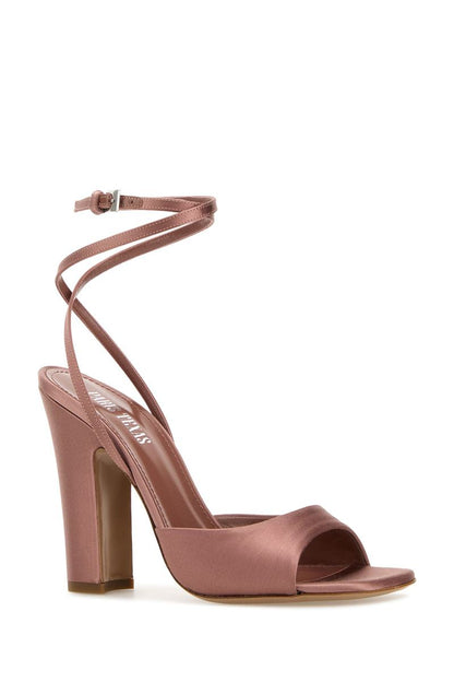 Paris Texas Heeled Shoes