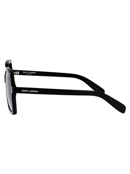 Saint Laurent Eyewear Sunglasses