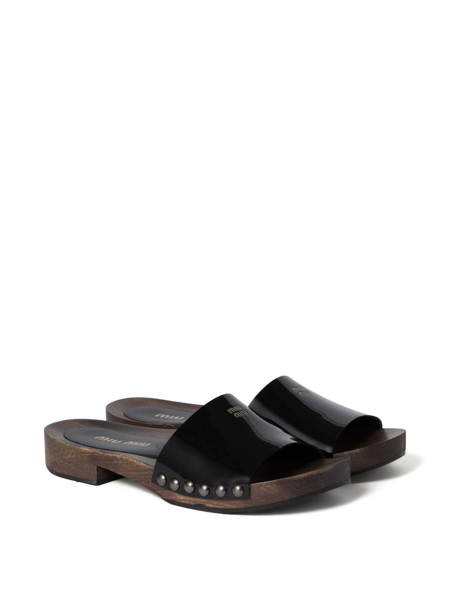 Miu Miu Sandals