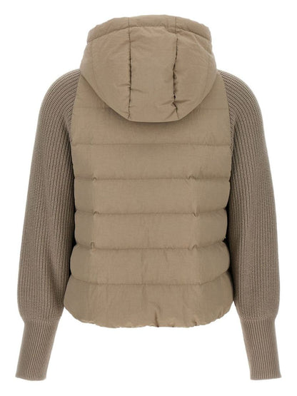 Brunello Cucinelli Coats