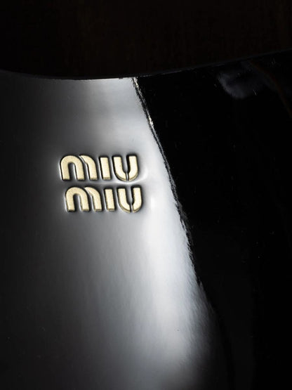 Miu Miu Sandals