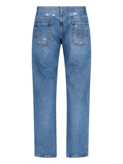 Dolce & Gabbana Jeans