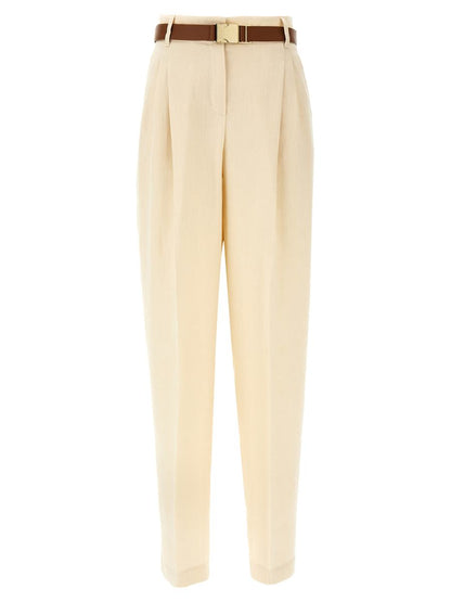 Max Mara Studio 'Siamese' Pants