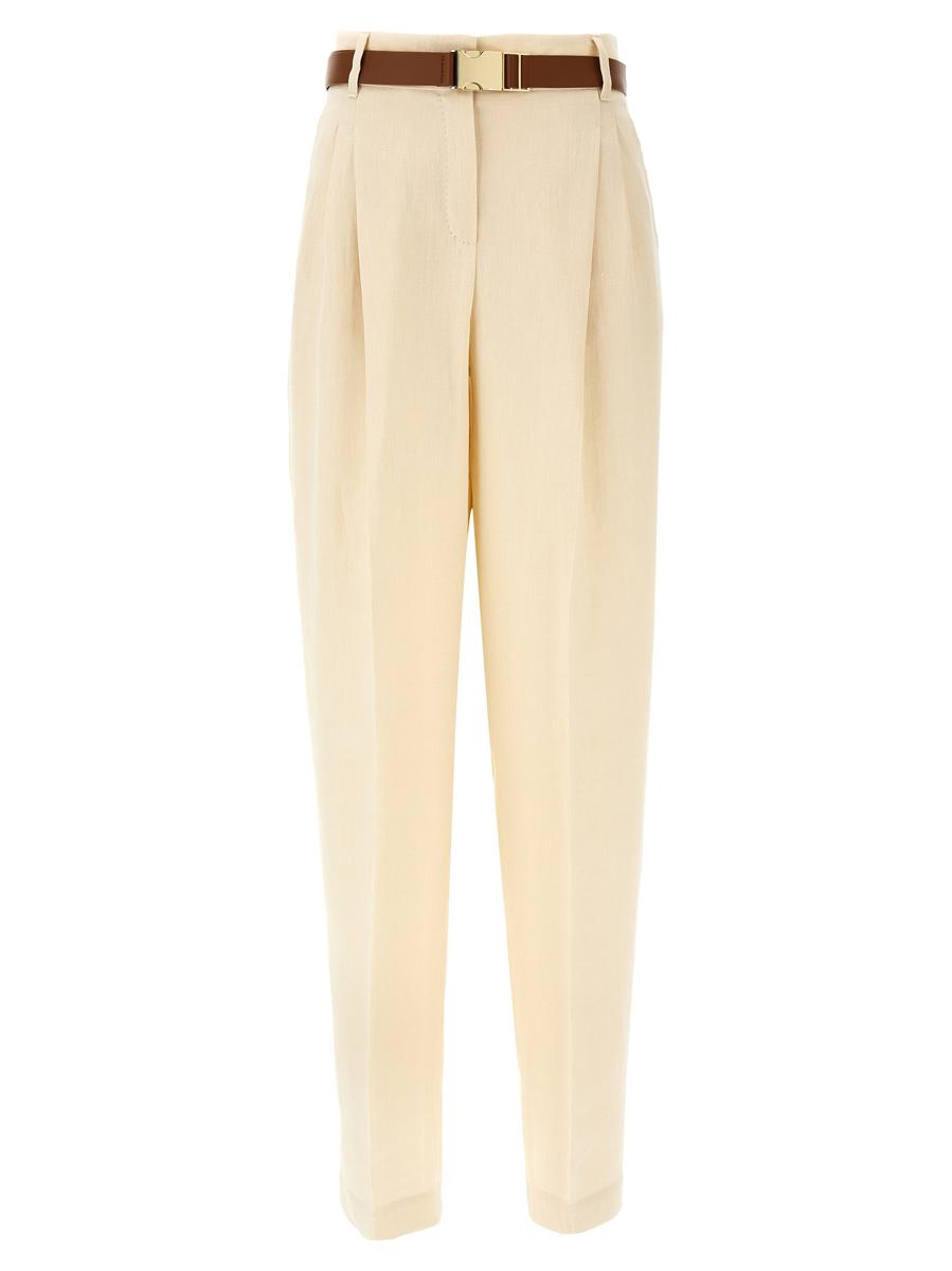 Max Mara Studio 'Siamese' Pants