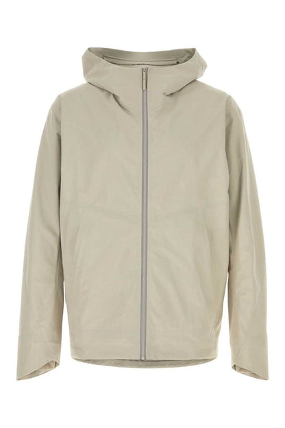 Veilance Jackets