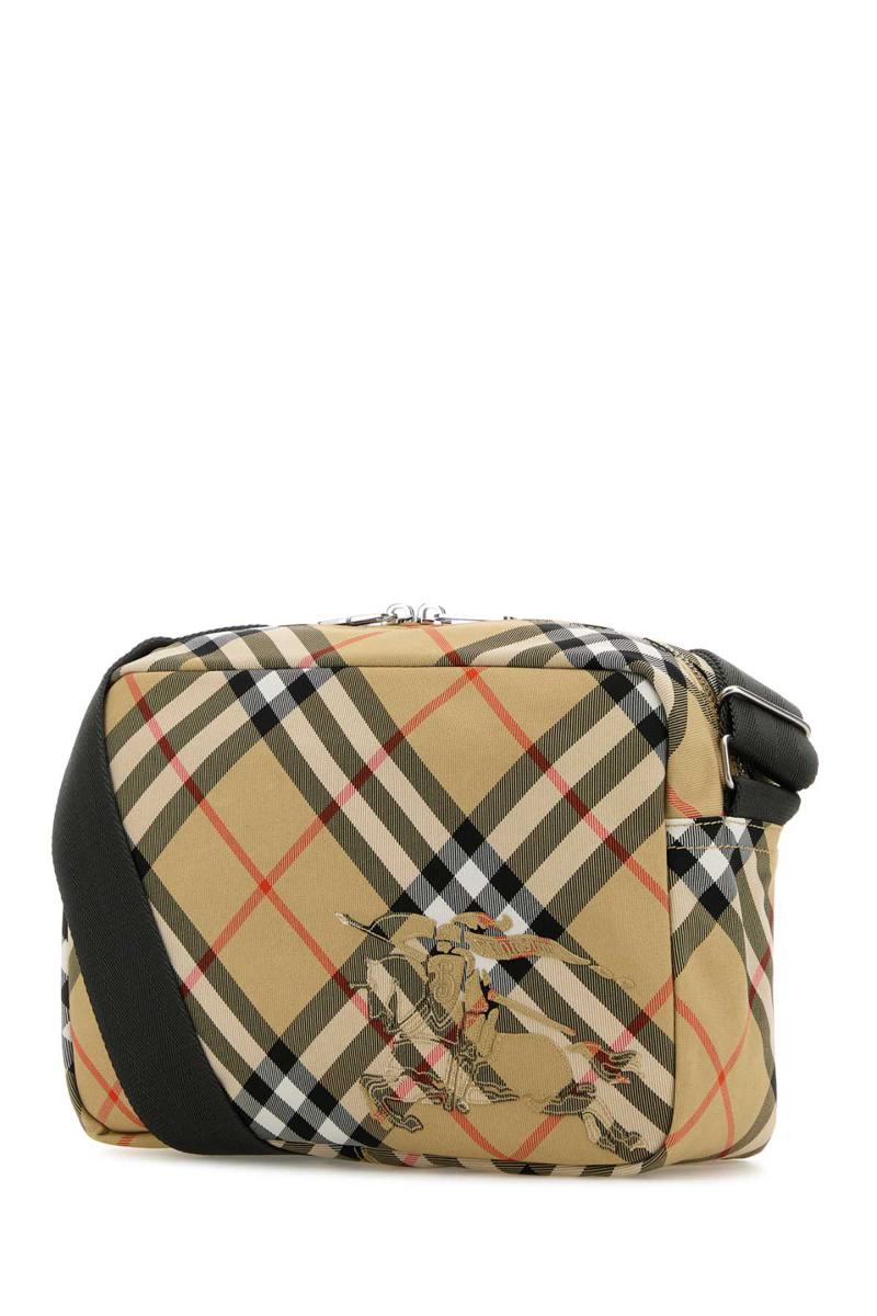 Burberry Shoulder Bags