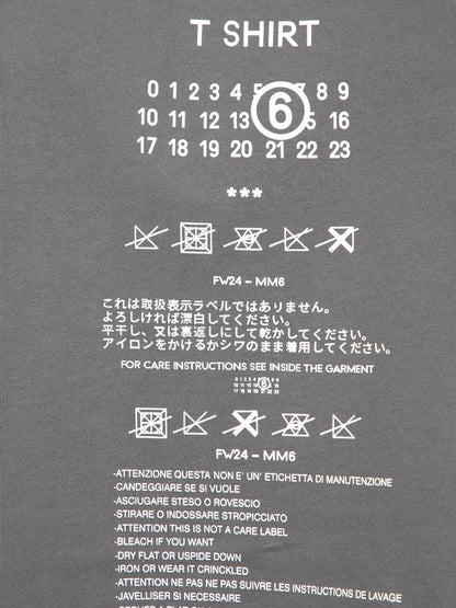 MM6 Maison Margiela T-Shirts