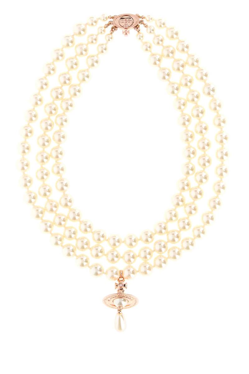 Vivienne Westwood Necklaces