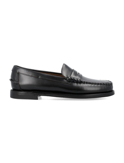 Sebago Classic Dan Loafers