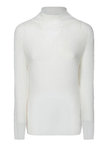 Issey Miyake Sweaters