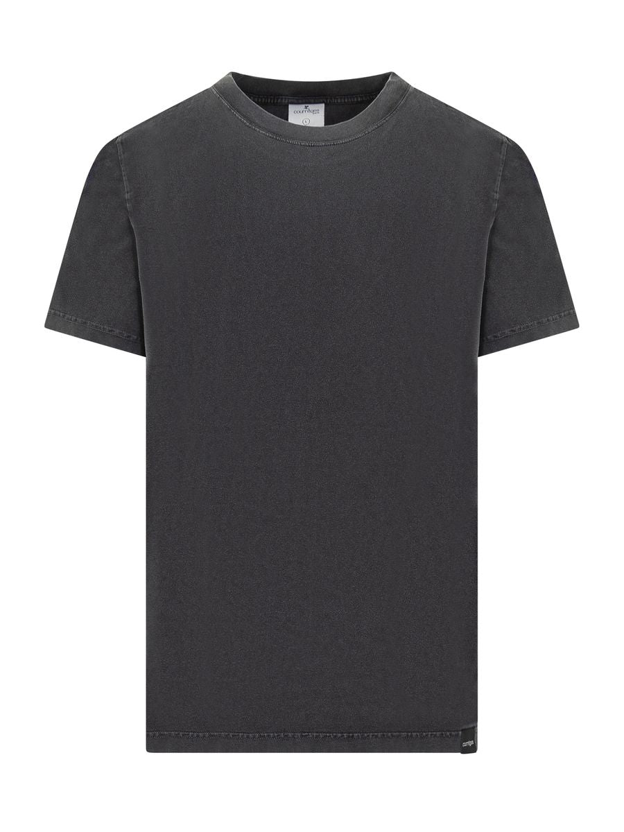 Courrèges Ac T-Shirt