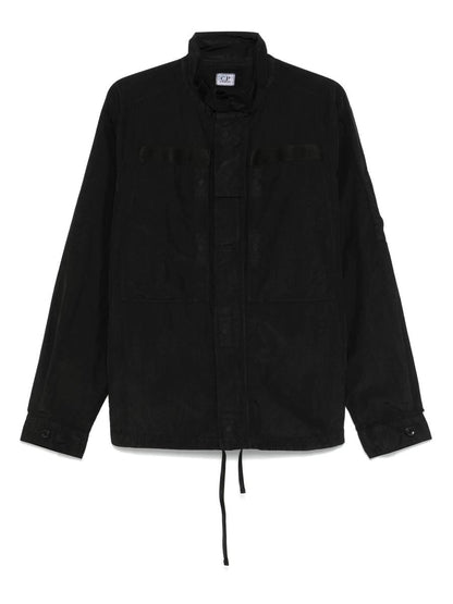 C.P. Company Jackets