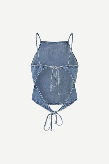 Samsøe Samsøe Sabellagio Top Clothing