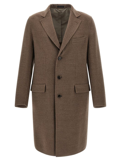 Brioni 'Solferino' Coat
