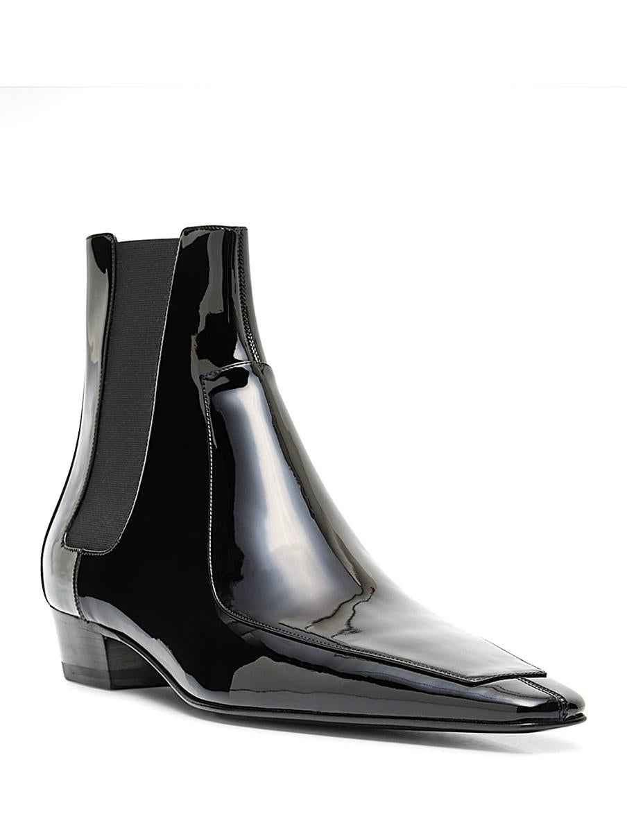 SAINT LAURENT Sneakers